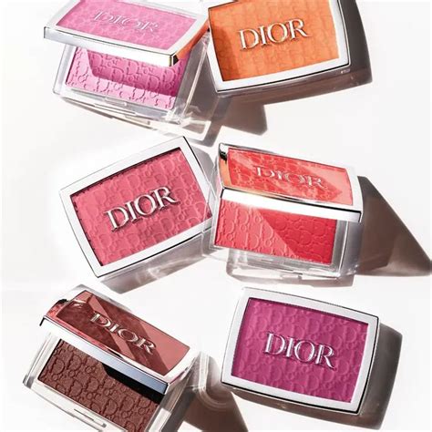 blush de dior precio|sephora rose blush.